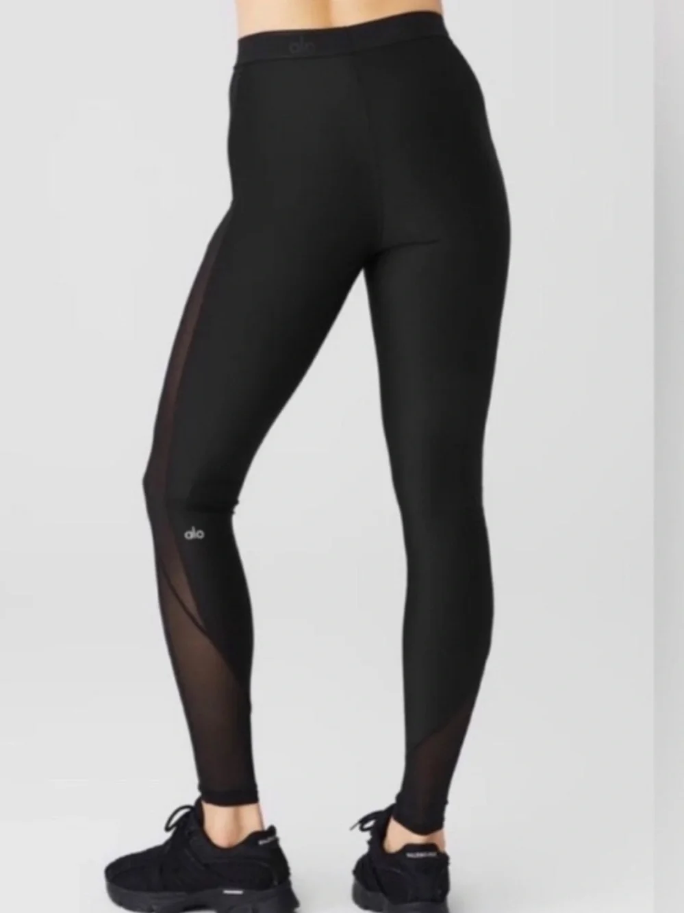Alo AIRLIFT HIGH-WAIST BALLET DREAM LEGGING